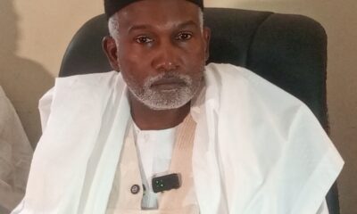  Minister reveals issues causing hardship in Nigeria says Tinubu has no control over them 