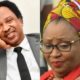  El Rufai s wife schools Shehu Sani on grammar in social media exchange 