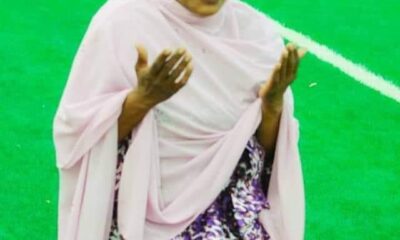  Adieu Surayya Sai Mama By Muhammad Garba 