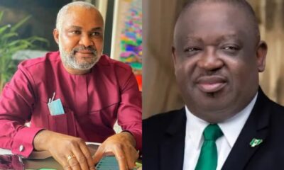  How noiseless governance enriches Plateau State By Emmanuel Onwubiko 