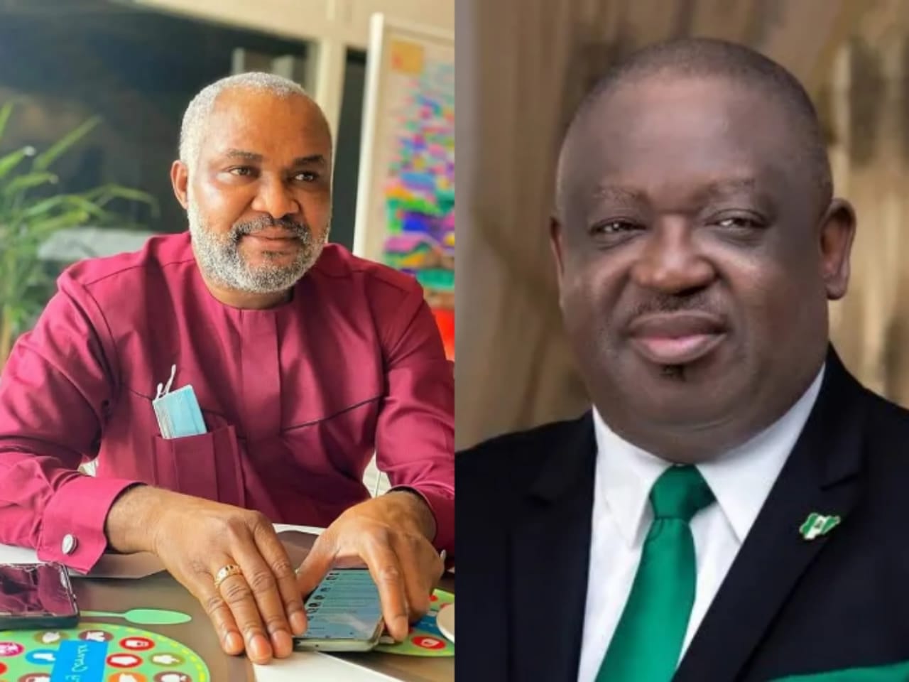 How noiseless governance enriches Plateau State By Emmanuel Onwubiko How noiseless governance enriches Plateau State By Emmanuel Onwubiko