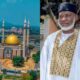  S East Muslims celebrate as Abuja National Mosque appoints first Igbo Imam 