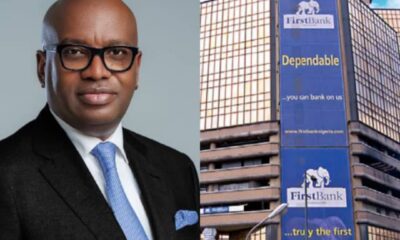  FBN Holdings appoints new GMD 