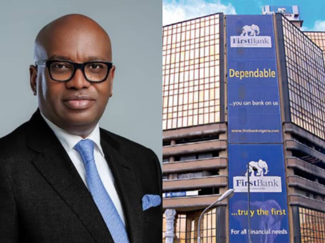 FBN Holdings appoints new GMD FBN Holdings appoints new GMD