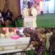  Prophet Julius Ayotunde buries mother in grand style 