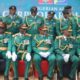  Nigerian Army pulls out 15 Generals 