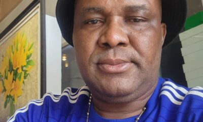  Emmanuel Onwubiko Mr President are Ndigbo part of your Nigeria  