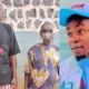  Native doctor arrested as man dies inside coffin during fortification ritual 