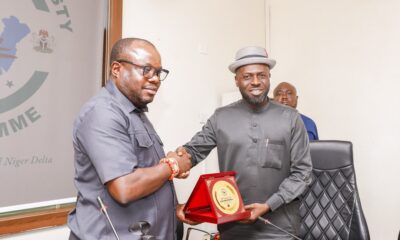  IYC urges FG to boost funding for amnesty programme 