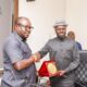  IYC urges FG to boost funding for amnesty programme 