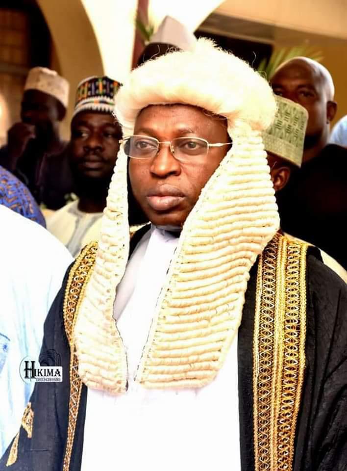 Hon Yusuf Abdullahi Ata A square peg in a square hole for housing and urban development Hon Yusuf Abdullahi Ata A square peg in a square hole for housing and urban development