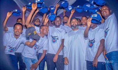  Kano Rep Abubakar Bichi awards scholarships to 21 students to study in Malaysia 