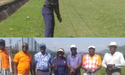  COSROPIN organises golf tournament to commemorate UN Int l day of older persons 