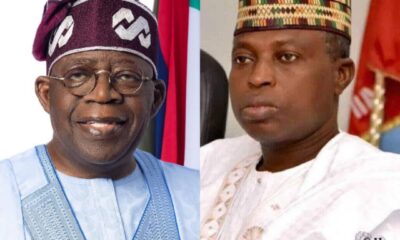  Rt Hon Yusuf Abdullahi Ata s appointment A visionary boost for Kano and Nigeria s housing sector 