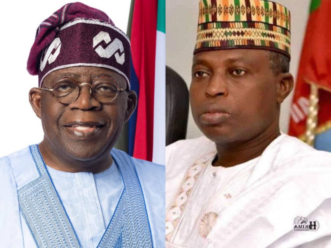 Rt Hon Yusuf Abdullahi Ata s appointment A visionary boost for Kano and Nigeria s housing sector Rt Hon Yusuf Abdullahi Ata s appointment A visionary boost for Kano and Nigeria s housing sector