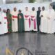  CBCN Papal Knights welcome new Apostolic Nuncio in grand style 