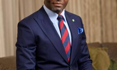  Must man be ungrateful and petty By Don Ubani 