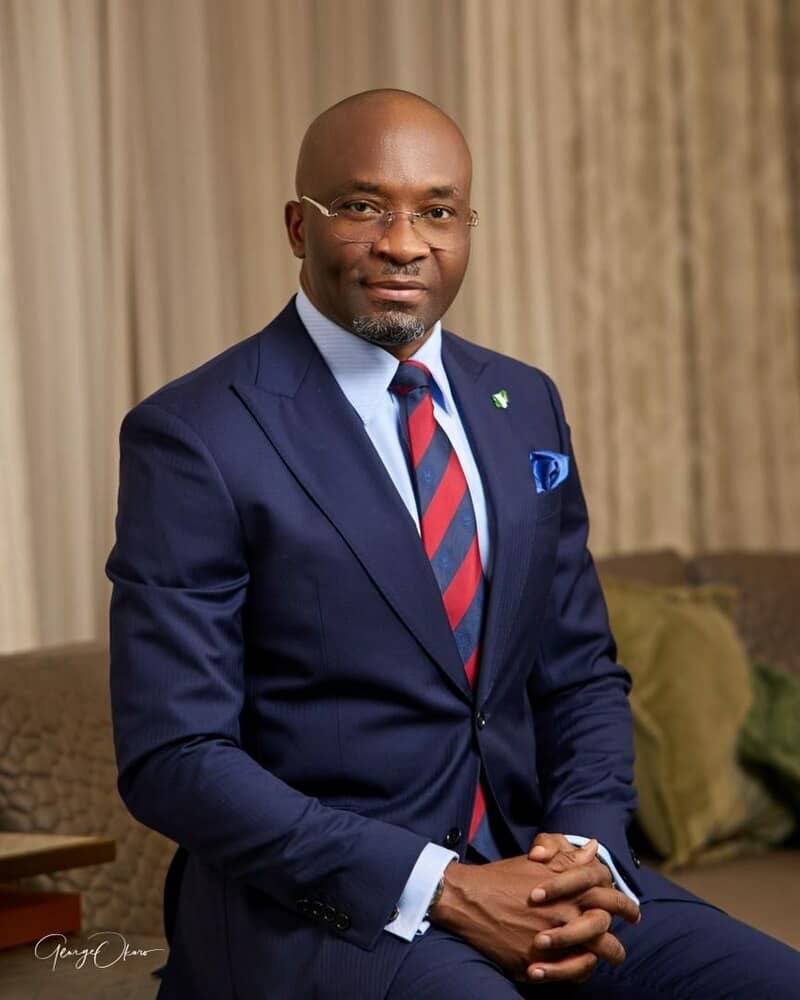 Must man be ungrateful and petty By Don Ubani Must man be ungrateful and petty By Don Ubani