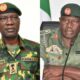  Acting army chief to assume office Friday as Lagbaja s return remains uncertain 