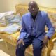  Tinubu finalises new cabinet list bars lobbyists from UK residence 