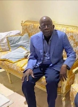 Tinubu finalises new cabinet list bars lobbyists from UK residence Tinubu finalises new cabinet list bars lobbyists from UK residence