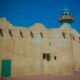  Nigerian gov donates 10 000 for reconstruction of mosque in Niger Republic 