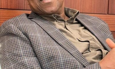  Nigeria has more Yahoo people in government than outside Peter Obi 