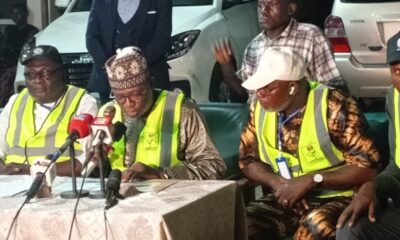  LG polls APC secures all 21 chairmanship 239 councillorship seats in Kogi 
