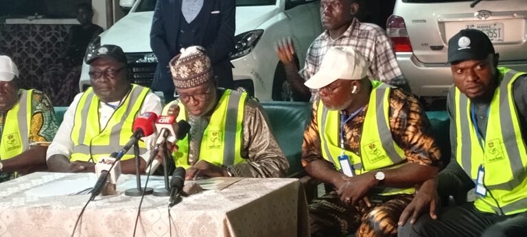 LG polls APC secures all 21 chairmanship 239 councillorship seats in Kogi LG polls APC secures all 21 chairmanship 239 councillorship seats in Kogi