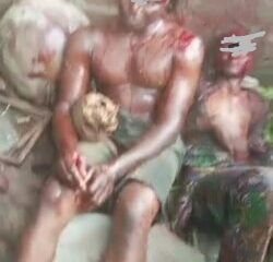  Cemetery worker accomplices arrested with 5 human skulls in Lagos 