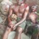  Cemetery worker accomplices arrested with 5 human skulls in Lagos 