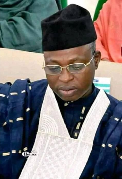 APC chieftain applauds Tinubu for appointing Yusuf Atta as minister APC chieftain applauds Tinubu for appointing Yusuf Atta as minister