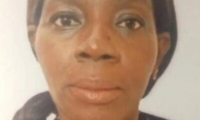 Tragedy as Nigerian woman dies weeks after relocating to UK with kids 