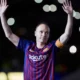  Legendary midfielder Andres Iniesta announces retirement from football 