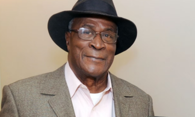   Coming To America actor John Amos is dead 