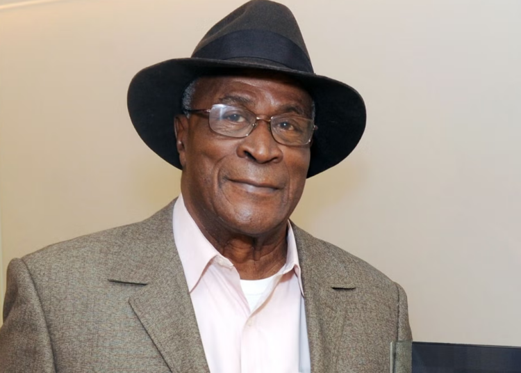 8216 Coming To America 8217 actor John Amos is dead Coming To America actor John Amos is dead