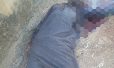  Notorious bandit leader Kachalla gunned down in Zamfara 