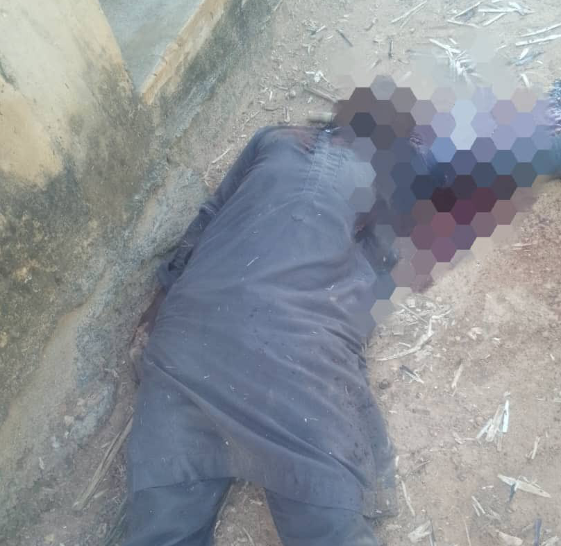 Notorious bandit leader Kachalla gunned down in Zamfara Notorious bandit leader Kachalla gunned down in Zamfara