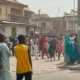  Kano residents celebrate power restoration after prolonged blackout 