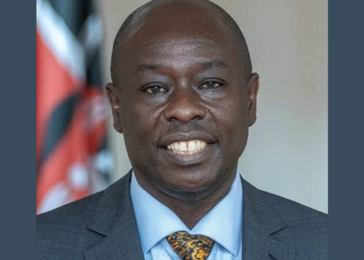 Kenya 8217 s deputy president faces impeachment amid political crisis Kenya s deputy president faces impeachment amid political crisis