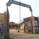  Drama as suspended Lagos LG boss vice clash over control of office 