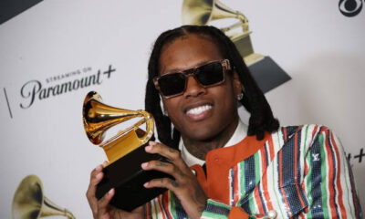  Rapper Lil Durk arrested in Florida on murder for hire charges 