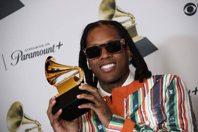Rapper Lil Durk arrested in Florida on murder for hire charges Rapper Lil Durk arrested in Florida on murder for hire charges