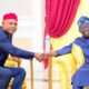  HURIWA to Gov Mbah Tell Tinubu to declare security emergency on Opi Nsukka road 