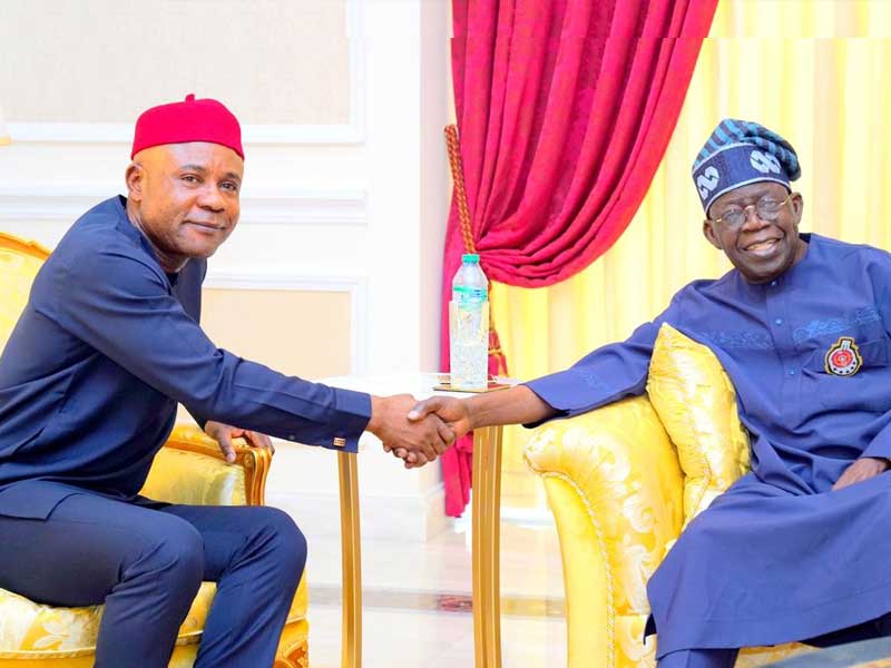 HURIWA to Gov Mbah Tell Tinubu to declare security emergency on Opi Nsukka road HURIWA to Gov Mbah Tell Tinubu to declare security emergency on Opi Nsukka road