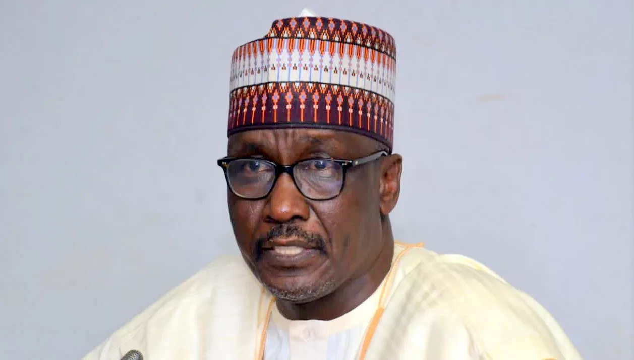 EFCC Mele Kyari breaks silence says I 8217 ll account to Allah EFCC Mele Kyari breaks silence says I ll account to Allah
