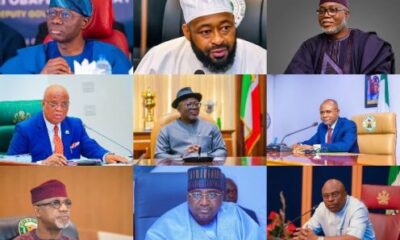  Another gov approves N80 000 minimum wage N7bn for gratuity payment 