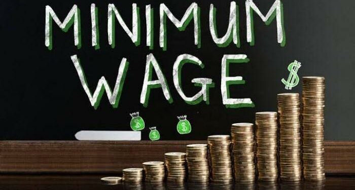 Strike looms in 6 states over non payment of N70 000 minimum wage Strike looms in 6 states over non payment of N70 000 minimum wage