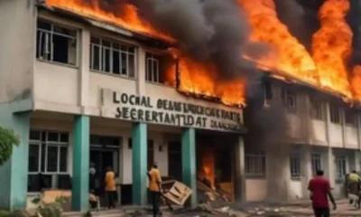  HURIWA applauds Rivers gov s judicial inquiry urges swift action against political terrorists  