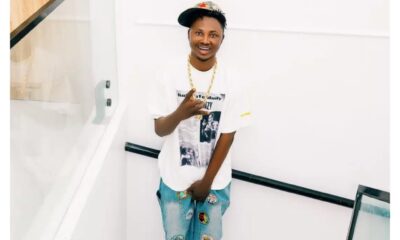  Popular TikTok influencer shot in Lagos 